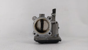 2013-2019 Subaru Legacy Throttle Body P/N:16112AA38A Fits 2013 2014 2015 2016 2017 2018 2019 OEM Used Auto Parts