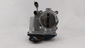 2014-2019 Nissan Rogue Throttle Body P/N:3TA60-01 C 3TA60-01 B Fits 2013 2014 2015 2016 2017 2018 2019 OEM Used Auto Parts