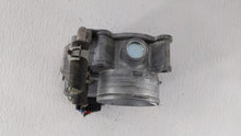 2014-2019 Nissan Rogue Throttle Body P/N:3TA60-01 C 3TA60-01 B Fits 2013 2014 2015 2016 2017 2018 2019 OEM Used Auto Parts