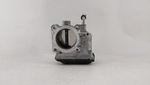 2014-2019 Nissan Rogue Throttle Body P/N:3TA60-01 C 3TA60-01 B Fits 2013 2014 2015 2016 2017 2018 2019 OEM Used Auto Parts