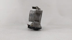 2014-2019 Nissan Rogue Throttle Body P/N:3TA60-01 C 3TA60-01 B Fits 2013 2014 2015 2016 2017 2018 2019 OEM Used Auto Parts