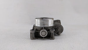 2012-2015 Buick Lacrosse Throttle Body P/N:12632101CA Fits 2012 2013 2014 2015 OEM Used Auto Parts