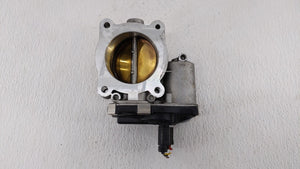 2012-2015 Buick Lacrosse Throttle Body P/N:12632101CA Fits 2012 2013 2014 2015 OEM Used Auto Parts