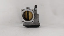 2007-2018 Lexus Es350 Throttle Body P/N:22030-0P050 22030-31030 Fits OEM Used Auto Parts