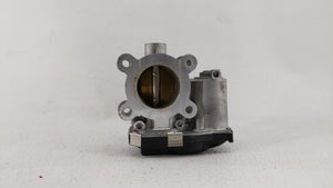 2016-2019 Chevrolet Malibu Throttle Body P/N:12659491BA 12671379AA Fits 2016 2017 2018 2019 OEM Used Auto Parts