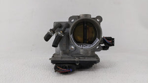 2010-2012 Honda Accord Throttle Body P/N:1430 02P2P GMC1E Fits 2009 2010 2011 2012 2013 2014 2015 2016 2017 OEM Used Auto Parts