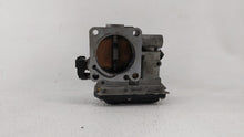 2010-2012 Honda Accord Throttle Body P/N:1430 02P2P GMC1E Fits 2009 2010 2011 2012 2013 2014 2015 2016 2017 OEM Used Auto Parts