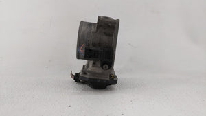 2010-2012 Honda Accord Throttle Body P/N:1430 02P2P GMC1E Fits 2009 2010 2011 2012 2013 2014 2015 2016 2017 OEM Used Auto Parts