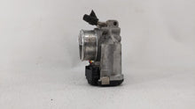 2011-2014 Hyundai Sonata Throttle Body P/N:35100-2G710 Fits 2011 2012 2013 2014 2015 2016 OEM Used Auto Parts