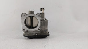 2013-2018 Nissan Altima Throttle Body P/N:3TA60-01 C 3TA60-01 B Fits 2013 2014 2015 2016 2017 2018 2019 OEM Used Auto Parts