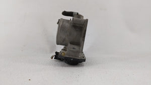 2013-2018 Nissan Altima Throttle Body P/N:3TA60-01 C 3TA60-01 B Fits 2013 2014 2015 2016 2017 2018 2019 OEM Used Auto Parts