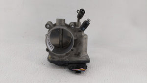 2011-2018 Hyundai Elantra Throttle Body P/N:35100-2E710 35100-2E000 Fits 2011 2012 2013 2014 2015 2016 2017 2018 2019 OEM Used Auto Parts