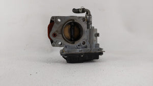 2012-2015 Honda Civic Throttle Body P/N:GMA3A GMF3B Fits 2012 2013 2014 2015 2016 2017 2018 2019 OEM Used Auto Parts