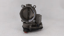 2011-2016 Ford F-150 Throttle Body P/N:BL3E-AE BL3E-AC Fits 2011 2012 2013 2014 2015 2016 2017 2018 2019 OEM Used Auto Parts - Oemusedautoparts1.com