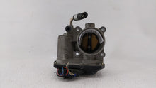 2012-2019 Nissan Versa Throttle Body P/N:3AA50-02 B 3AA50-02 C Fits 2012 2013 2014 2015 2016 2017 2018 2019 OEM Used Auto Parts - Oemusedautoparts1.com