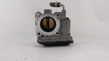 2012-2019 Nissan Versa Throttle Body P/N:3AA50-02 B 3AA50-02 C Fits 2012 2013 2014 2015 2016 2017 2018 2019 OEM Used Auto Parts - Oemusedautoparts1.com