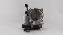 2017-2018 Infiniti Q60 Throttle Body P/N:RME60-52 Fits 2016 2017 2018 OEM Used Auto Parts - Oemusedautoparts1.com