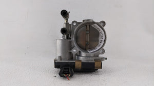 2017-2018 Infiniti Q60 Throttle Body P/N:RME60-52 Fits 2016 2017 2018 OEM Used Auto Parts - Oemusedautoparts1.com