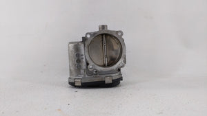 2011-2018 Dodge Durango Throttle Body P/N:05184349AF 05184349AD Fits 2011 2012 2013 2014 2015 2016 2017 2018 2019 OEM Used Auto Parts - Oemusedautoparts1.com