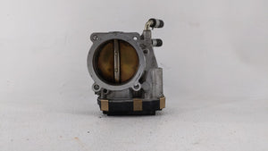 2016-2019 Nissan Maxima Throttle Body P/N:RME75-50 Fits 2016 2017 2018 2019 OEM Used Auto Parts - Oemusedautoparts1.com