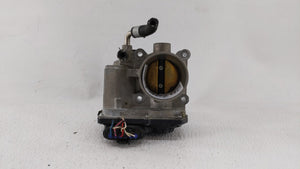 2012-2019 Nissan Versa Throttle Body P/N:3AA50-02 B 3AA50-02 C Fits 2012 2013 2014 2015 2016 2017 2018 2019 OEM Used Auto Parts - Oemusedautoparts1.com