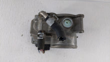 2012-2019 Nissan Versa Throttle Body P/N:3AA50-02 B 3AA50-02 C Fits 2012 2013 2014 2015 2016 2017 2018 2019 OEM Used Auto Parts - Oemusedautoparts1.com