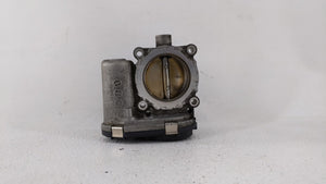 2012-2014 Ford Edge Throttle Body P/N:CM5E-9F991-AD CM5E-9F991-AC Fits 2012 2013 2014 2015 2016 2017 OEM Used Auto Parts - Oemusedautoparts1.com