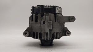 2010-2017 Chevrolet Equinox Alternator Replacement Generator Charging Assembly Engine OEM P/N:13512759 13500315 Fits OEM Used Auto Parts - Oemusedautoparts1.com