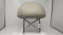 2000 Infiniti I35 Headrest Head Rest Front Driver Passenger Seat Fits OEM Used Auto Parts - Oemusedautoparts1.com