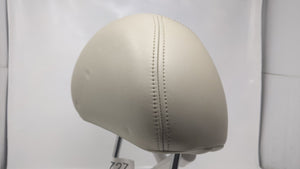 2000 Infiniti I35 Headrest Head Rest Front Driver Passenger Seat Fits OEM Used Auto Parts - Oemusedautoparts1.com