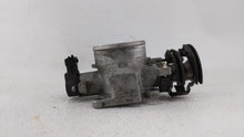 2007-2012 Hyundai Elantra Throttle Body P/N:55100-23950 35100-23950 Fits 2007 2008 2009 2010 2011 2012 OEM Used Auto Parts - Oemusedautoparts1.com