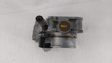 2016-2019 Honda Civic Throttle Body P/N:GMH1A Fits 2016 2017 2018 2019 OEM Used Auto Parts - Oemusedautoparts1.com