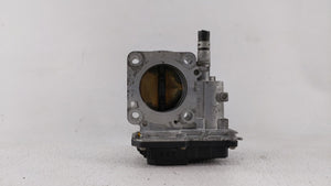 2016-2019 Honda Civic Throttle Body P/N:GMH1A Fits 2016 2017 2018 2019 OEM Used Auto Parts - Oemusedautoparts1.com