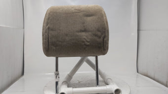 compare product 2002 Toyota Camry Headrest Head Rest Front Driver Passenger Seat Fits OEM Used Auto Parts