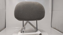 2001 Hyundai Elantra Headrest Head Rest Front Driver Passenger Seat Fits OEM Used Auto Parts - Oemusedautoparts1.com