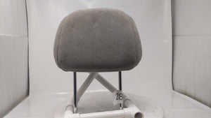 2001 Hyundai Elantra Headrest Head Rest Front Driver Passenger Seat Fits OEM Used Auto Parts - Oemusedautoparts1.com