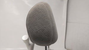 2001 Hyundai Elantra Headrest Head Rest Front Driver Passenger Seat Fits OEM Used Auto Parts - Oemusedautoparts1.com