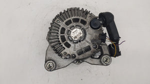 2013-2017 Nissan Altima Alternator Replacement Generator Charging Assembly Engine OEM P/N:23100 3TA1A 23100 3TA1B Fits OEM Used Auto Parts - Oemusedautoparts1.com