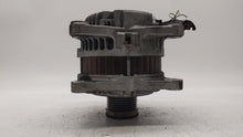 2013-2017 Nissan Altima Alternator Replacement Generator Charging Assembly Engine OEM P/N:23100 3TA1A 23100 3TA1B Fits OEM Used Auto Parts - Oemusedautoparts1.com