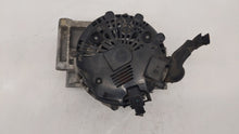 2010-2017 Gmc Terrain Alternator Replacement Generator Charging Assembly Engine OEM P/N:13512759 13500315 Fits OEM Used Auto Parts - Oemusedautoparts1.com