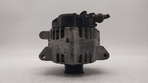 2010-2017 Gmc Terrain Alternator Replacement Generator Charging Assembly Engine OEM P/N:13512759 13500315 Fits OEM Used Auto Parts - Oemusedautoparts1.com