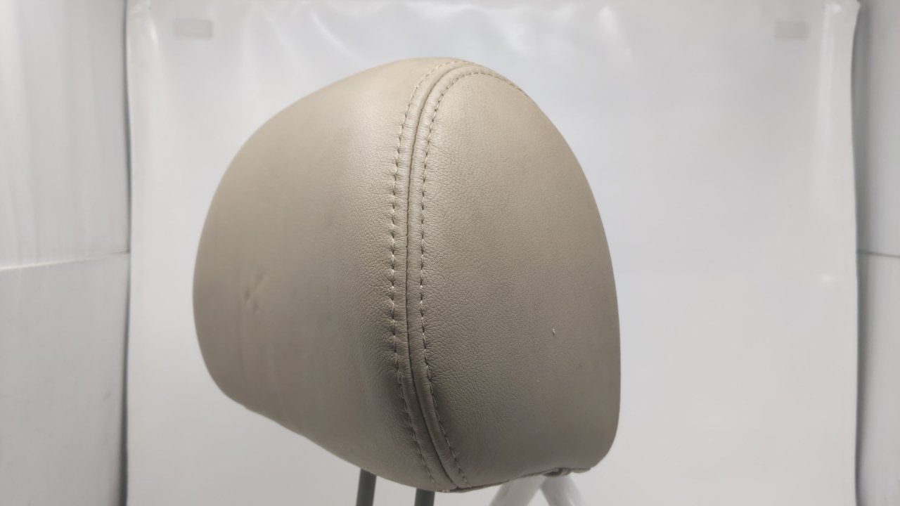 1998 Honda Accord Headrest Head Rest Front Driver Passenger Seat Fits OEM Used Auto Parts - Oemusedautoparts1.com