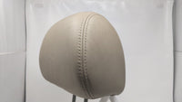 1998 Honda Accord Headrest Head Rest Front Driver Passenger Seat Fits OEM Used Auto Parts - Oemusedautoparts1.com