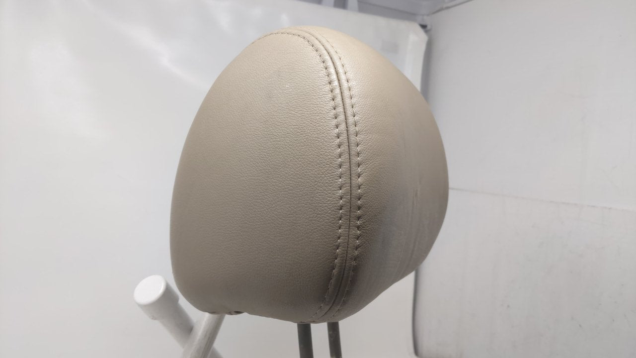 1998 Honda Accord Headrest Head Rest Front Driver Passenger Seat Fits OEM Used Auto Parts - Oemusedautoparts1.com