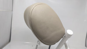 1995 Toyota Avalon Headrest Head Rest Front Driver Passenger Seat Fits OEM Used Auto Parts - Oemusedautoparts1.com