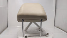 1995 Toyota Avalon Headrest Head Rest Front Driver Passenger Seat Fits OEM Used Auto Parts - Oemusedautoparts1.com