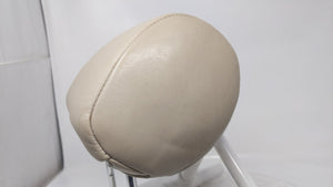 1995 Toyota Avalon Headrest Head Rest Front Driver Passenger Seat Fits OEM Used Auto Parts - Oemusedautoparts1.com