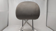 2000 Dodge Neon Headrest Head Rest Front Driver Passenger Seat Fits OEM Used Auto Parts - Oemusedautoparts1.com