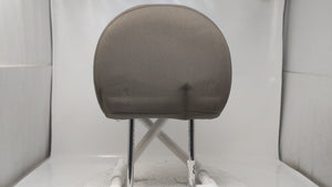 2000 Dodge Neon Headrest Head Rest Front Driver Passenger Seat Fits OEM Used Auto Parts - Oemusedautoparts1.com