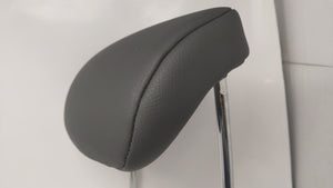 2008 Saturn Astra Headrest Head Rest Rear Center Seat Fits OEM Used Auto Parts - Oemusedautoparts1.com